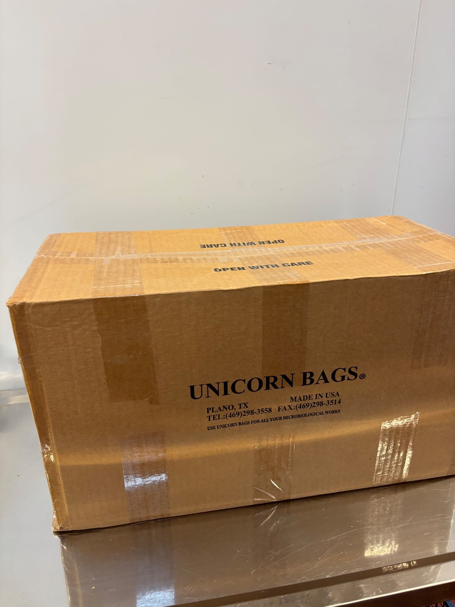 Unicorn Bags 10T Spawn (1000pcs)